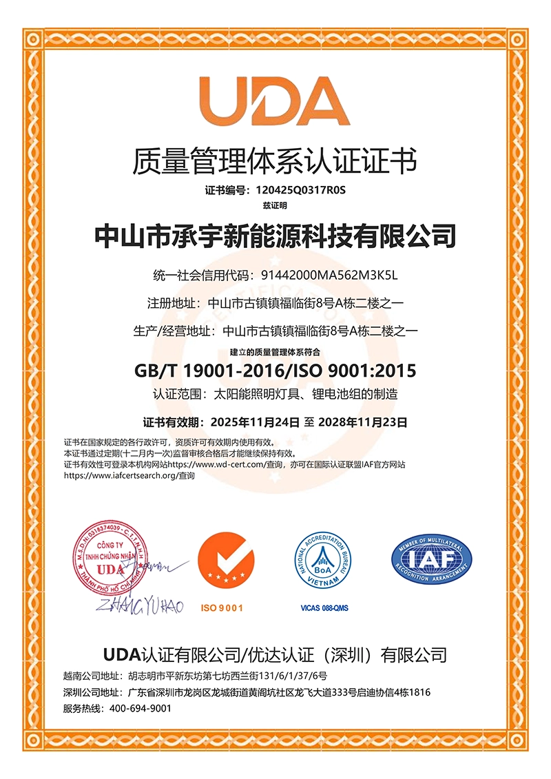 ISO9001