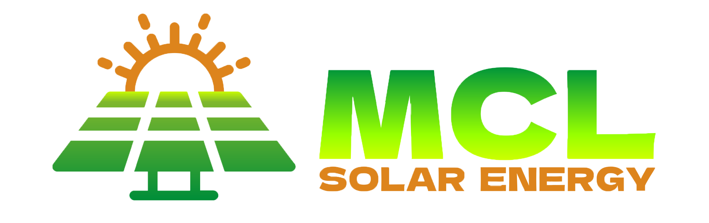 MCLSOLAR LOGO