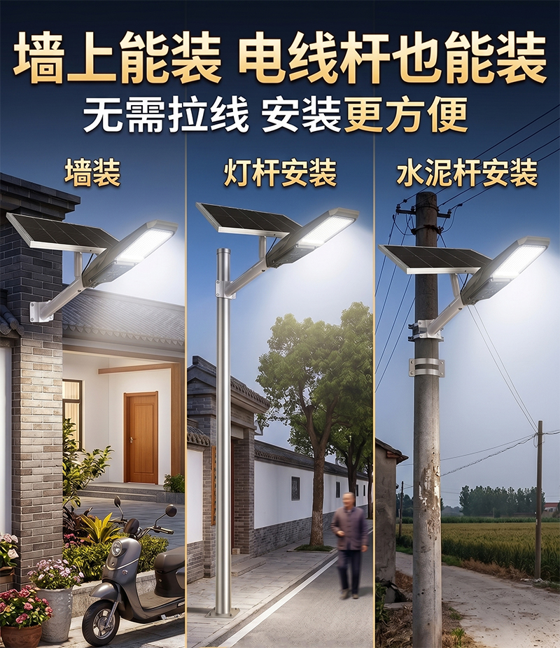 三种傻瓜式安装方法